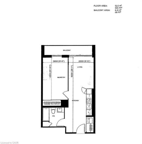 410-2782 Barton Street E, Hamilton, ON - Other