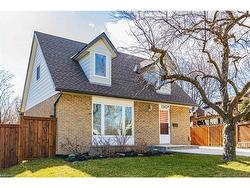 1343 Janina Boulevard  Burlington, ON L7P 1K5