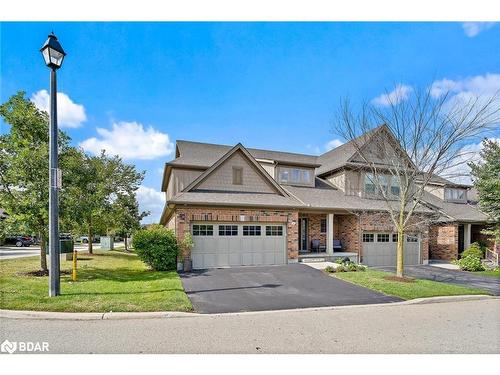 45 Linden Avenue, Rockwood, ON - Outdoor With Facade