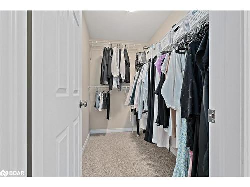 45 Linden Avenue, Rockwood, ON - Indoor With Storage