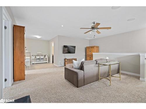 45 Linden Avenue, Rockwood, ON - Indoor Photo Showing Other Room