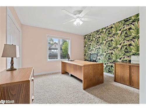 45 Linden Avenue, Rockwood, ON - Indoor