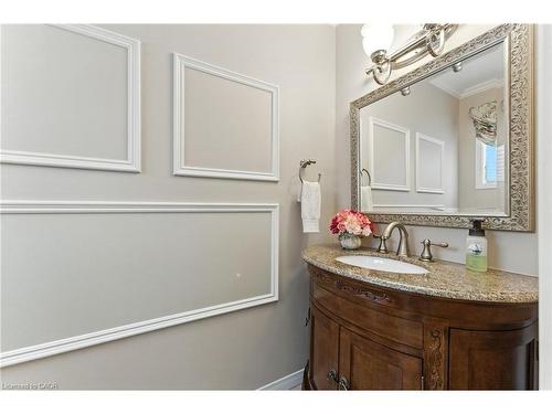3 Atkins Drive, Hamilton, ON - Indoor Photo Showing Bathroom