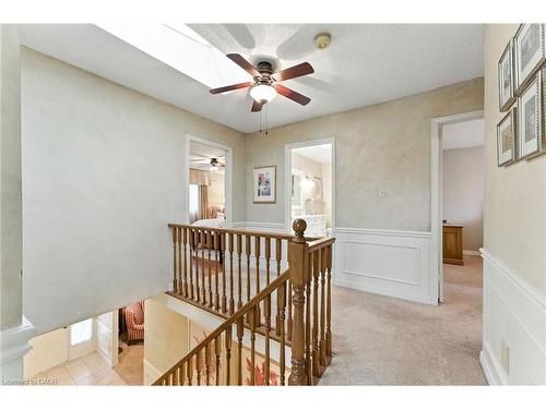 3 Atkins Drive, Hamilton, ON - Indoor Photo Showing Other Room