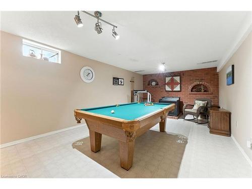 3 Atkins Drive, Hamilton, ON - Indoor Photo Showing Other Room