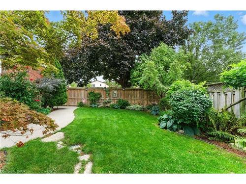 3 Atkins Drive, Hamilton, ON - Outdoor