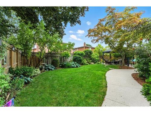 3 Atkins Drive, Hamilton, ON - Outdoor