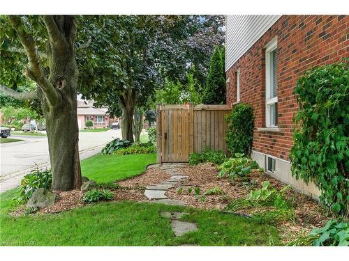 3 Atkins Drive, Hamilton, ON - Outdoor