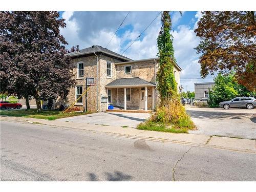 4-81 Water Street S, Cambridge, ON - Outdoor