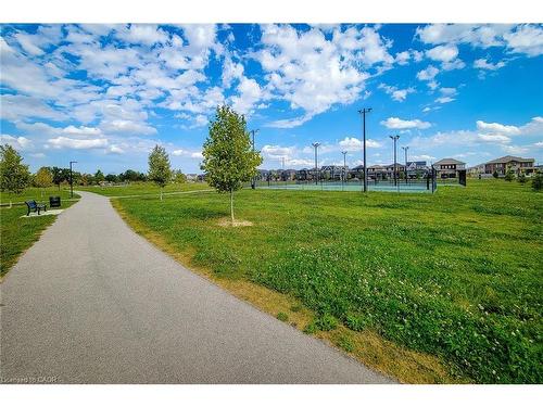 26 Whithorn Crescent, Caledonia, ON - Outdoor With View