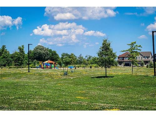 26 Whithorn Crescent, Caledonia, ON - Outdoor With View