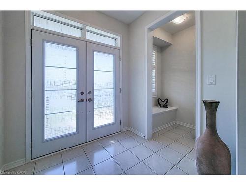 26 Whithorn Crescent, Caledonia, ON - Indoor Photo Showing Other Room