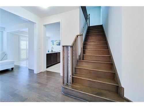 26 Whithorn Crescent, Caledonia, ON - Indoor Photo Showing Other Room