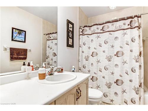 5 Walsingham Drive, Port Rowan, ON - Indoor Photo Showing Bathroom