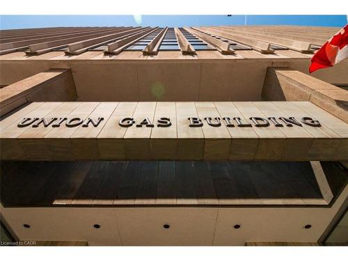 700-20 Hughson Street S, Hamilton, ON 