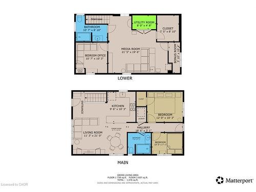 4456 Sixth Avenue, Niagara Falls, ON - Other