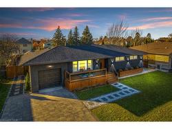 15 Andres Street  Virgil, ON L0S 1J0