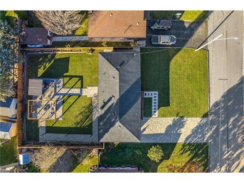 15 Andres Street, Virgil, ON - Outdoor