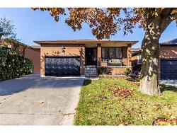 15 Gilcrest Street  Hamilton, ON L9C 7G9