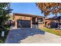 15 Gilcrest Street, Hamilton, ON  - Outdoor 