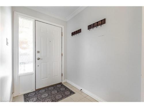 15 Gilcrest Street, Hamilton, ON - Indoor Photo Showing Other Room