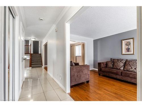 15 Gilcrest Street, Hamilton, ON - Indoor