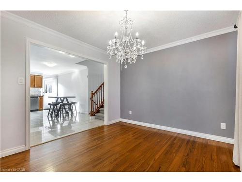 15 Gilcrest Street, Hamilton, ON - Indoor