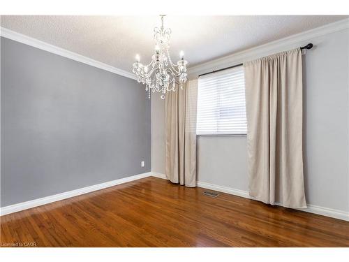 15 Gilcrest Street, Hamilton, ON - Indoor Photo Showing Other Room