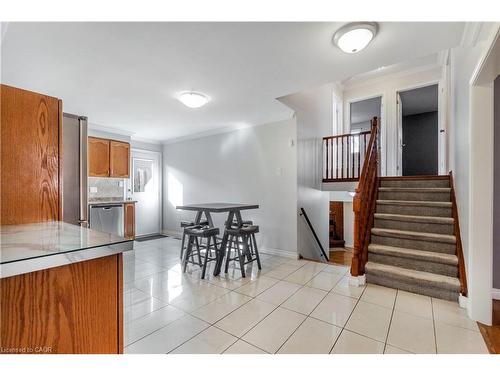 15 Gilcrest Street, Hamilton, ON - Indoor