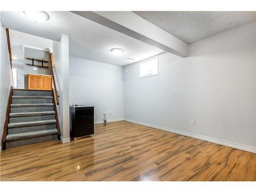 15 Gilcrest Street, Hamilton, ON - Indoor Photo Showing Other Room