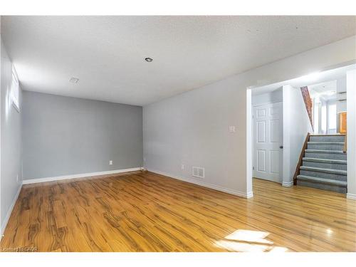 15 Gilcrest Street, Hamilton, ON - Indoor Photo Showing Other Room