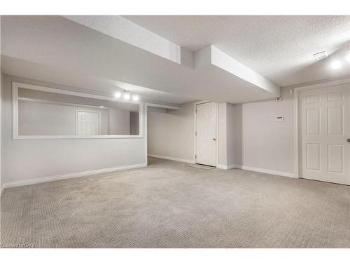 15 Gilcrest Street, Hamilton, ON - Indoor