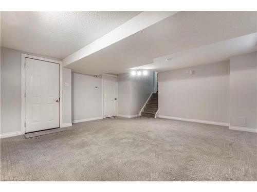 15 Gilcrest Street, Hamilton, ON - Indoor