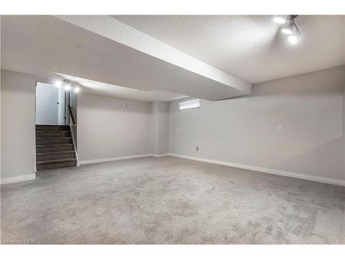 15 Gilcrest Street, Hamilton, ON - Indoor