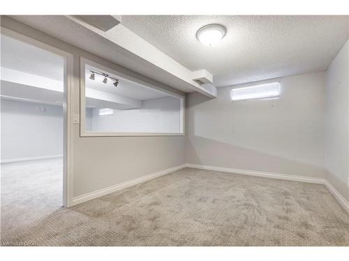 15 Gilcrest Street, Hamilton, ON - Indoor Photo Showing Other Room