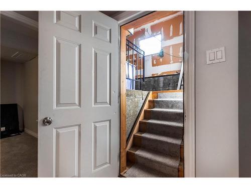 15 Gilcrest Street, Hamilton, ON - Indoor Photo Showing Other Room