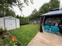 6 Adler Avenue, Hamilton, ON  - Outdoor With Backyard 