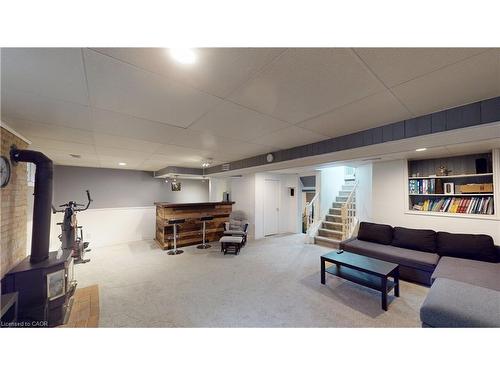 6 Adler Avenue, Hamilton, ON - Indoor