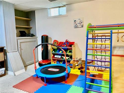 6 Adler Avenue, Hamilton, ON - Indoor