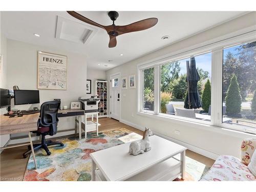 3886 Glenview Drive, Lincoln, ON - Indoor