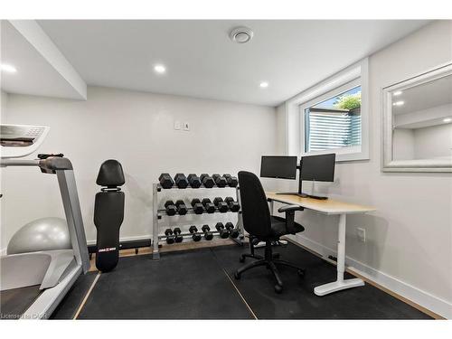 3886 Glenview Drive, Lincoln, ON - Indoor