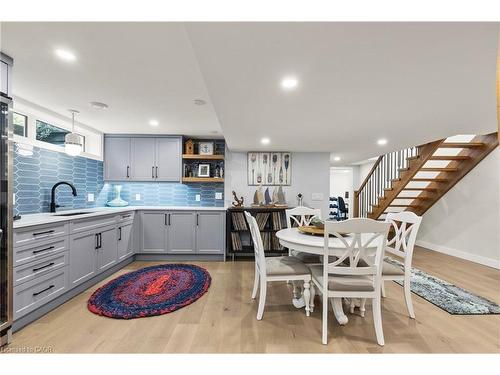 3886 Glenview Drive, Lincoln, ON - Indoor