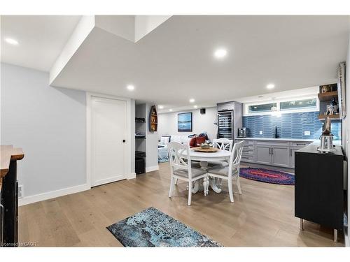 3886 Glenview Drive, Lincoln, ON - Indoor Photo Showing Other Room