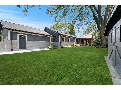 3886 Glenview Drive, Lincoln, ON - Outdoor