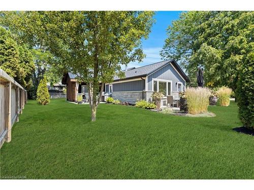 3886 Glenview Drive, Lincoln, ON - Outdoor