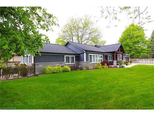 3886 Glenview Drive, Lincoln, ON - Outdoor