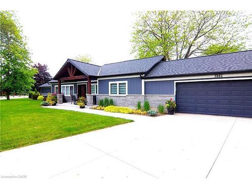 3886 Glenview Drive, Lincoln, ON - Outdoor