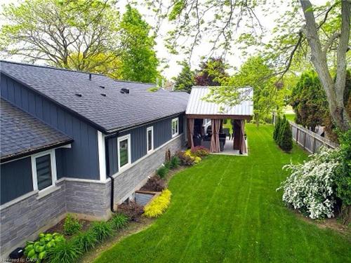 3886 Glenview Drive, Lincoln, ON - Outdoor