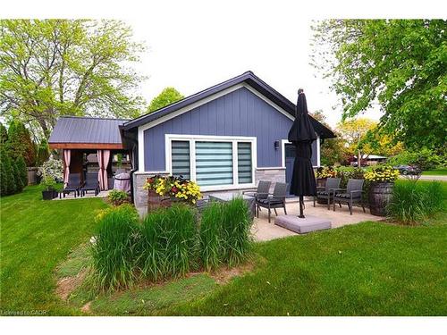 3886 Glenview Drive, Lincoln, ON - Outdoor