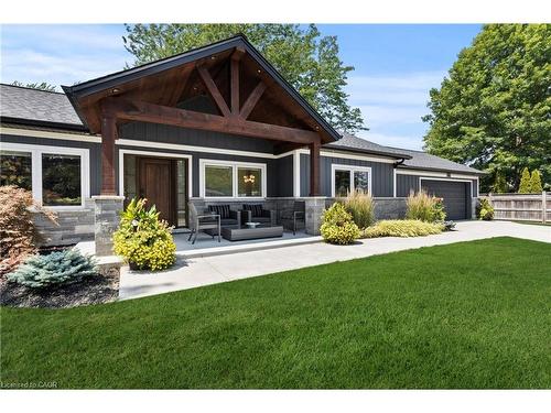 3886 Glenview Drive, Lincoln, ON - Outdoor